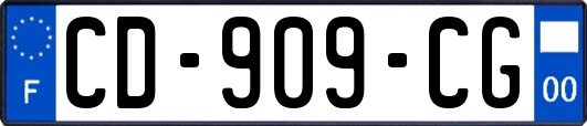 CD-909-CG