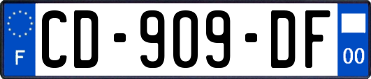CD-909-DF