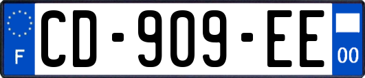 CD-909-EE