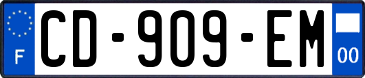 CD-909-EM