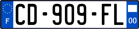 CD-909-FL