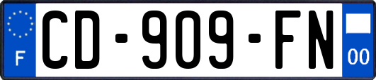 CD-909-FN