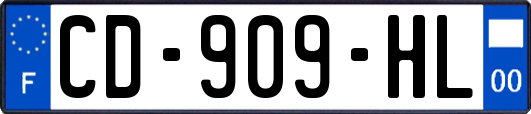 CD-909-HL