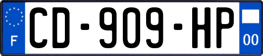 CD-909-HP