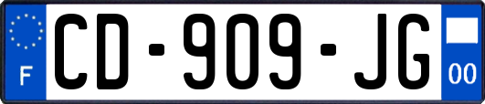 CD-909-JG