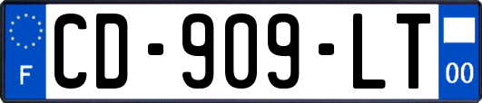 CD-909-LT
