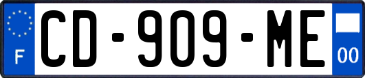 CD-909-ME