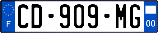 CD-909-MG