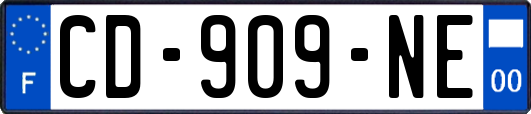 CD-909-NE