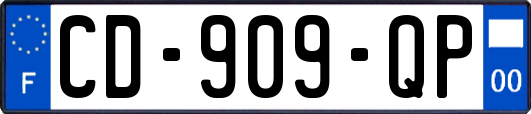 CD-909-QP