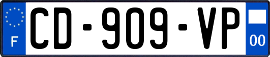 CD-909-VP