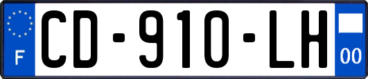 CD-910-LH