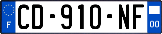 CD-910-NF