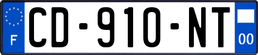 CD-910-NT