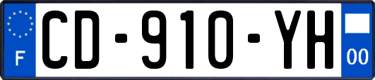 CD-910-YH