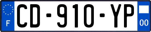 CD-910-YP