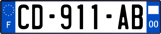 CD-911-AB