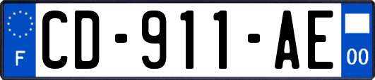 CD-911-AE