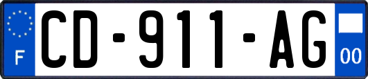 CD-911-AG