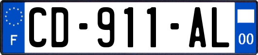 CD-911-AL