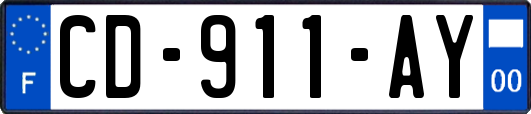 CD-911-AY