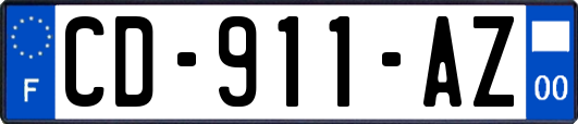 CD-911-AZ