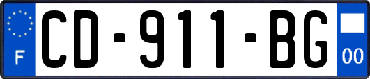 CD-911-BG