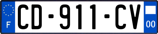 CD-911-CV