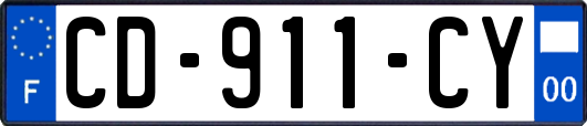 CD-911-CY