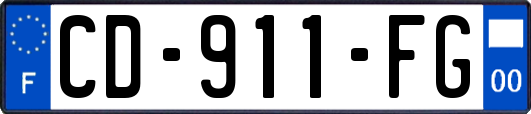 CD-911-FG