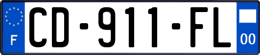 CD-911-FL