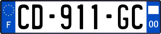 CD-911-GC