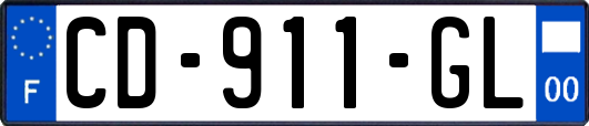 CD-911-GL