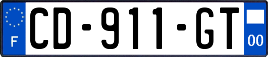 CD-911-GT