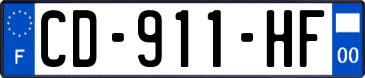 CD-911-HF
