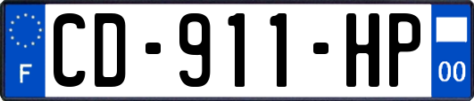 CD-911-HP