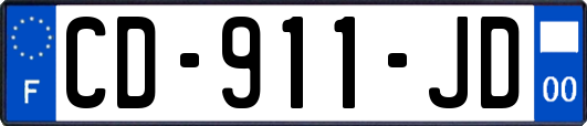 CD-911-JD