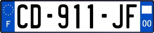 CD-911-JF