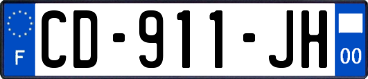 CD-911-JH