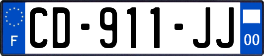 CD-911-JJ