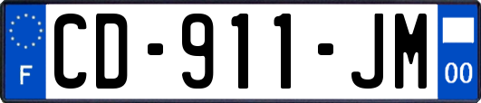 CD-911-JM