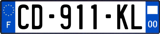 CD-911-KL