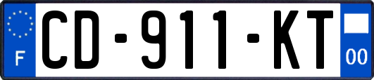CD-911-KT