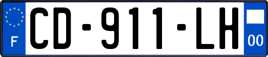 CD-911-LH