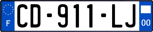 CD-911-LJ