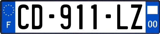 CD-911-LZ