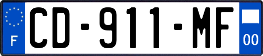 CD-911-MF
