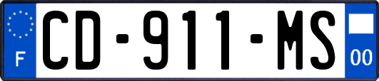 CD-911-MS