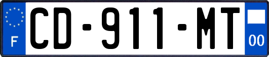CD-911-MT