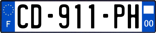 CD-911-PH